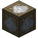 铁铬铝合金粉板条箱 (Crate of Kanthal Dust)
