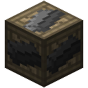 钕锭板条箱 (Crate of Neodymium Ingot)