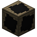 橡胶片板条箱 (Crate of Rubber Sheet)