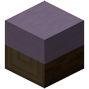 石灰石膏组合块_紫色_深色橡木 (Big oak SHIKKUI_purple)