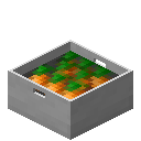 胡萝卜盒子 (Carrot Box)