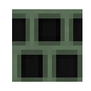 面板_菱纹_甲_绿色 (Panel_NAMAKO type2_green)