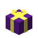 紫色礼物 (Purple Present)