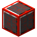 暗红钢块 (Crimson Steel Block)