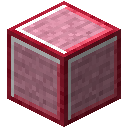 红莲金属块 (Crimson Steel Block)