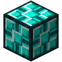 源晶宝石块 (Energy Crystal Block)