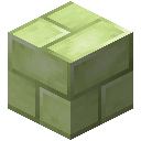 绿金砖 (Green Gold Brick)