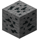 烟煤矿石 (Bituminous Coal Ore)