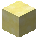 黄玛瑙块 (Yellow Onyx Plain Block)