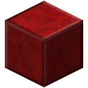 红碧玉平滑方块 (Red Jasper Polished Block)