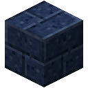 蓝花岗岩砖 (Blue Granite Bricks)