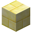 黄玛瑙砖 (Yellow Onyx Bricks)