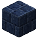 蓝花岗岩短砖 (Blue Granite Short Bricks)