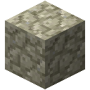 石灰圆石 (Limestone Cobblestone)