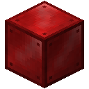 红钢块 (Block of Red Steel)