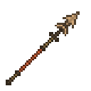 青铜矛 (Bronze Spear)