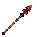 赤钢矛 (Red Steel Spear)