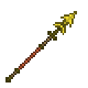 金矛 (Golden Spear)
