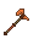 铜双刃斧 (Copper Battleaxe)