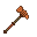 铜战锤 (Copper Warhammer)
