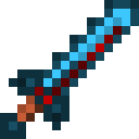 龙铸传说剑 (Dragonforged Mithium Sword)