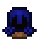 蓝钢链盔 (Blue Steel Coif)