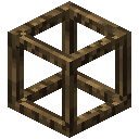 木制框架 (Wooden Casing)