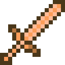 铜 大剑 (Copper Broadsword)