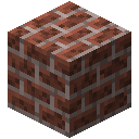 裂砖台阶 (Cracked Bricks Slab)