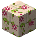 花多温尼安砖台阶 (Flowery Dorwinion Brick Slab)