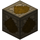 金伯利岩粉板条箱 (Crate of Kimberlite Dust)