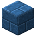 蓝片岩砖块 (Blue Schist Bricks)