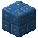 钢筋蓝片岩砖块 (Reinforced Blue Schist Bricks)