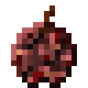 地狱岩苹果 (Netherrack Apple)