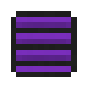 紫色 传送带 (Purple Conveyor Belt)
