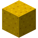 金粉块 (Gold Dust Block)