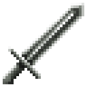 白铜剑 (Nickelsilver Sword)