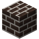 灰色烧制粘土砖 (Gray Clay Brick)