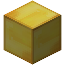 黄铜块 (Brass Block)