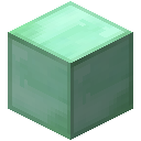 海晶合金块 (Prismarinium Block)