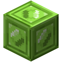 增强翡翠块 (Supercharged Jade Block)