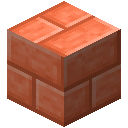 日长石涂层砖 (Sunstone-Coated Bricks)