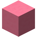 蓬松方块 （粉色） (Fluffy Block (Pink))