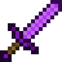 紫水晶剑 (紫水晶剑)