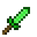 绿柱石匕首 (绿柱石匕首)