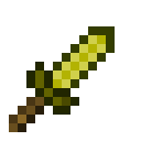 金绿柱石匕首 (金绿柱石匕首)