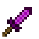 紫色蓝宝石匕首 (紫色蓝宝石匕首)