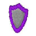 紫水晶盾 (紫水晶盾)