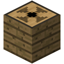 木质变速箱 (Wooden Gearbox)