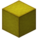 黄色硬化石头 (Yellow Hardened Stone)